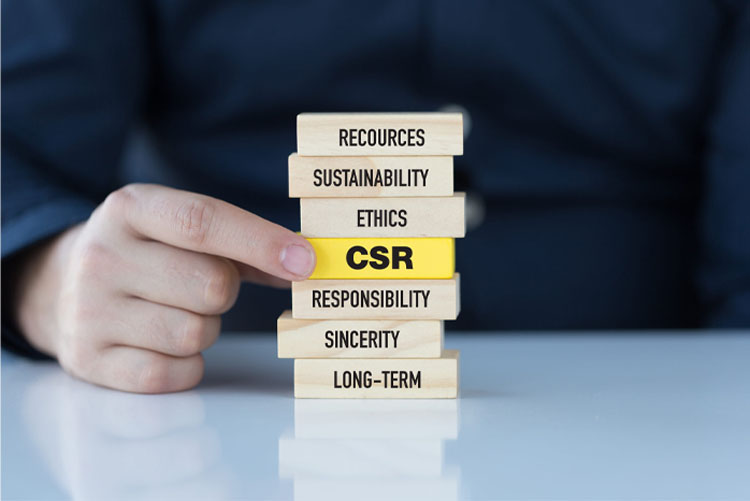 CR & Social Compliance